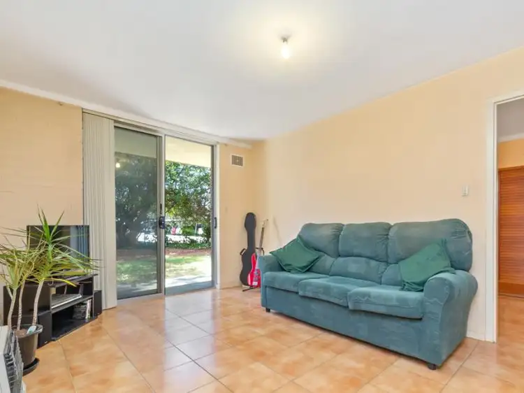 Third view of Homely apartment listing, 40/99 Herdsman Parade, Wembley WA 6014