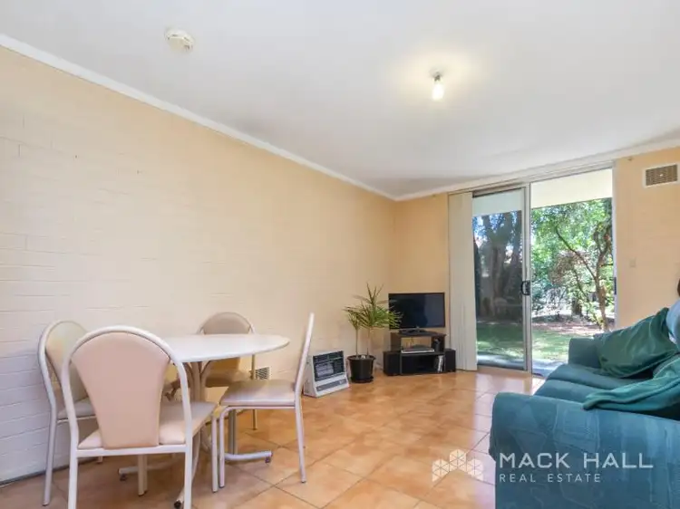 Fourth view of Homely apartment listing, 40/99 Herdsman Parade, Wembley WA 6014