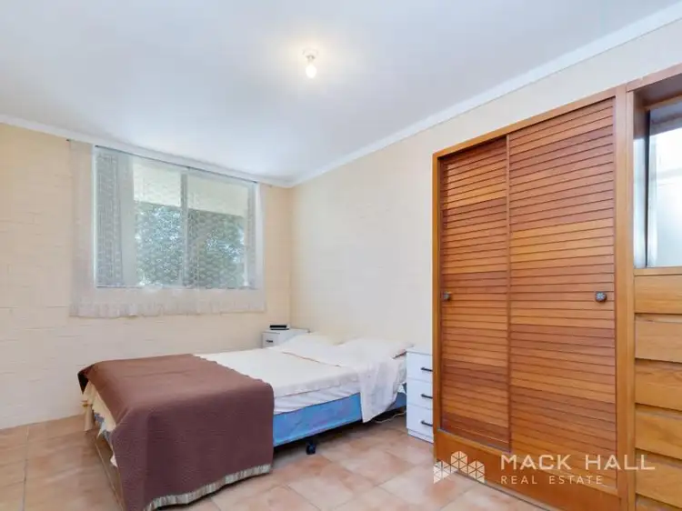 Fifth view of Homely apartment listing, 40/99 Herdsman Parade, Wembley WA 6014