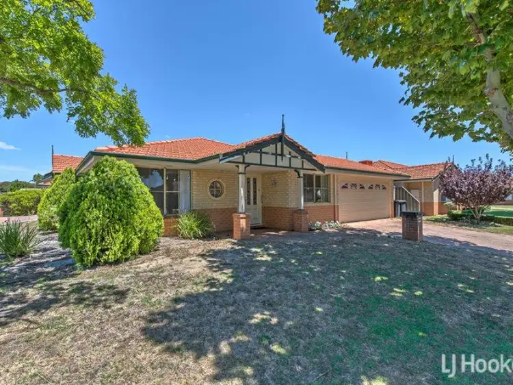 Main view of Homely house listing, 60A Towncentre Drive, Thornlie WA 6108