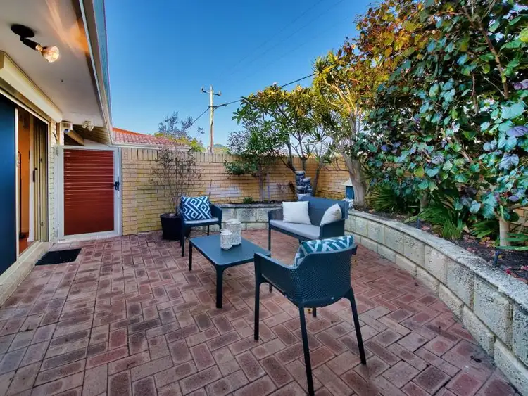 Third view of Homely villa listing, 2/33 Calais Road, Scarborough WA 6019