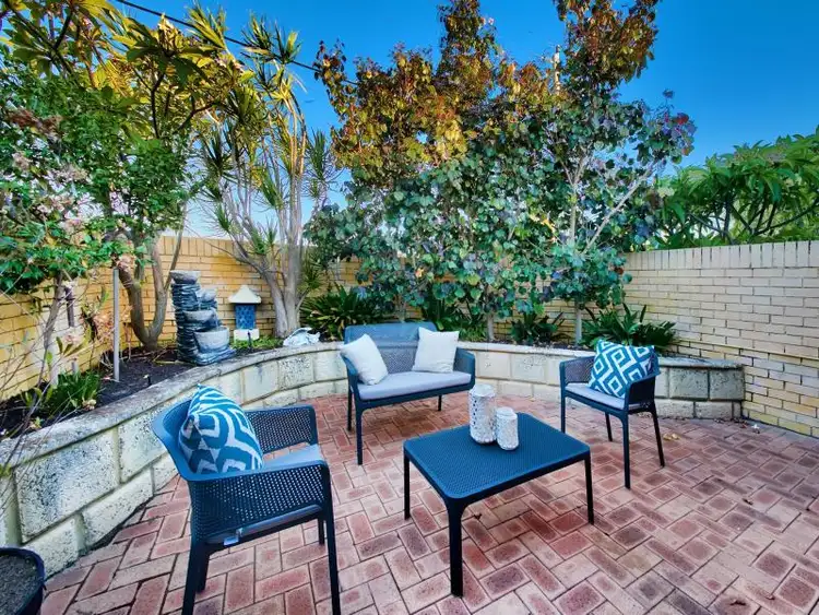 Fourth view of Homely villa listing, 2/33 Calais Road, Scarborough WA 6019