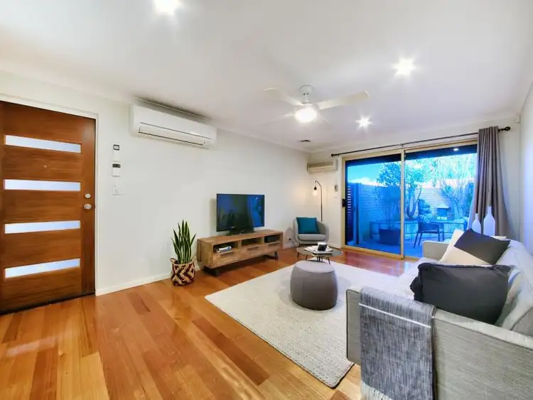 Sixth view of Homely villa listing, 2/33 Calais Road, Scarborough WA 6019