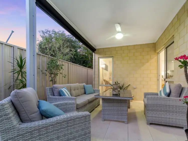 Seventh view of Homely villa listing, 7B Granadilla Street, Duncraig WA 6023