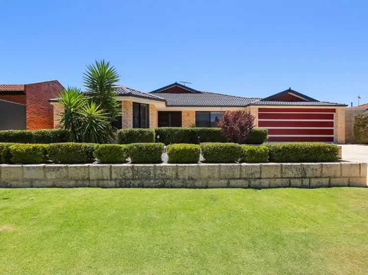 7 Kotisina Gardens, Munster WA 6166