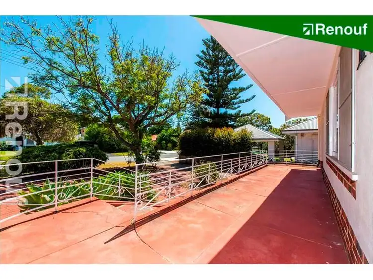 Third view of Homely house listing, 31 Berkeley Crescent, Floreat WA 6014