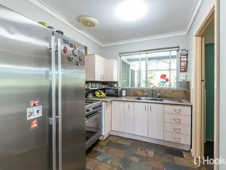 Second view of Homely house listing, 30 Alciston Way, Huntingdale WA 6110