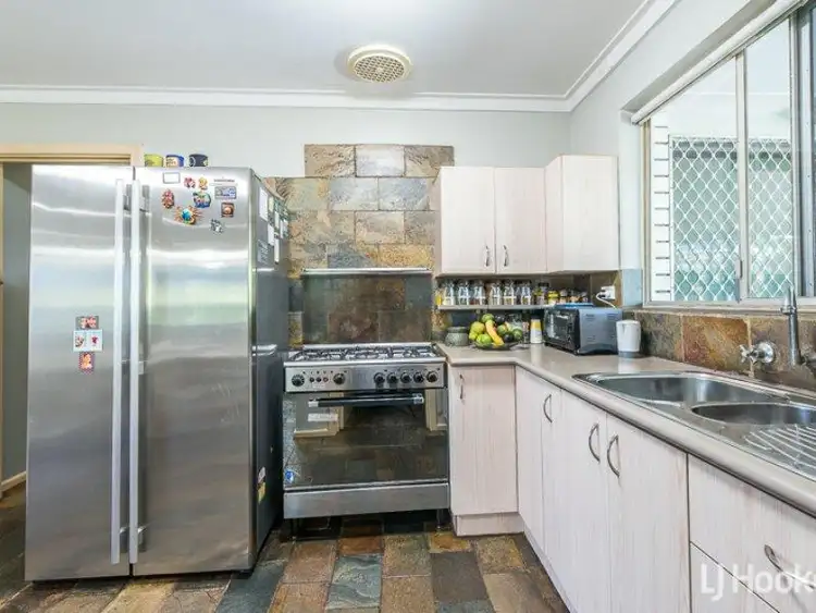 Third view of Homely house listing, 30 Alciston Way, Huntingdale WA 6110
