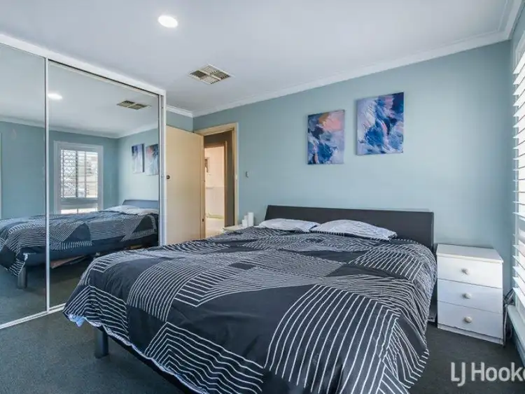 Fifth view of Homely house listing, 30 Alciston Way, Huntingdale WA 6110