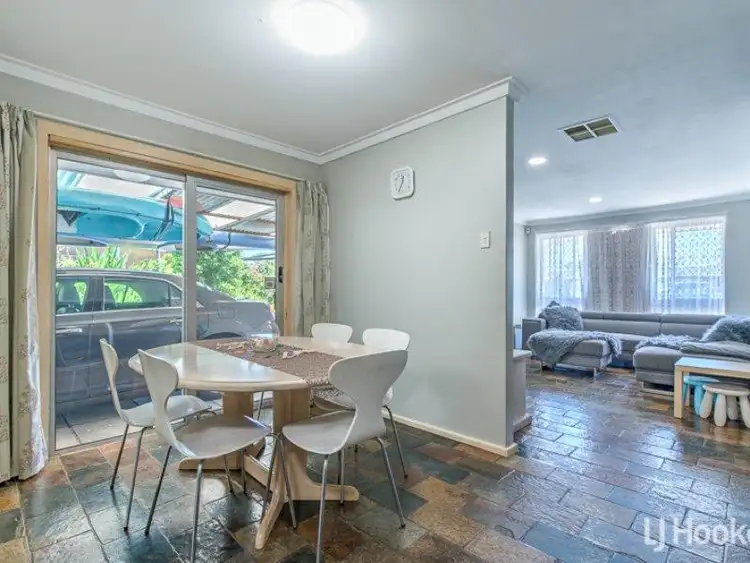 Sixth view of Homely house listing, 30 Alciston Way, Huntingdale WA 6110