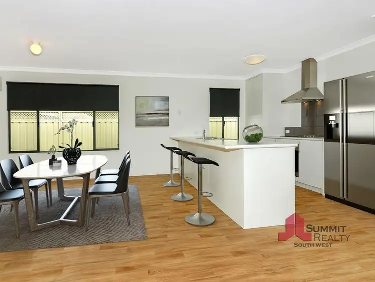 Main view of Homely unit listing, Unit 7/57 Clarke Street, South Bunbury WA 6230