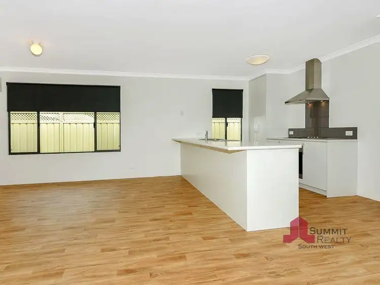 Fourth view of Homely unit listing, Unit 7/57 Clarke Street, South Bunbury WA 6230