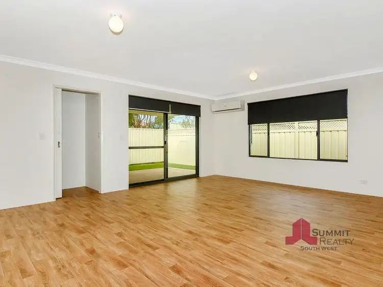 Seventh view of Homely unit listing, Unit 7/57 Clarke Street, South Bunbury WA 6230