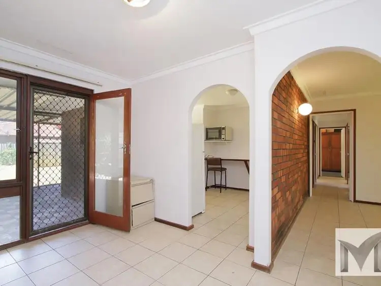 Second view of Homely house listing, 12 Condor Circle, Willetton WA 6155