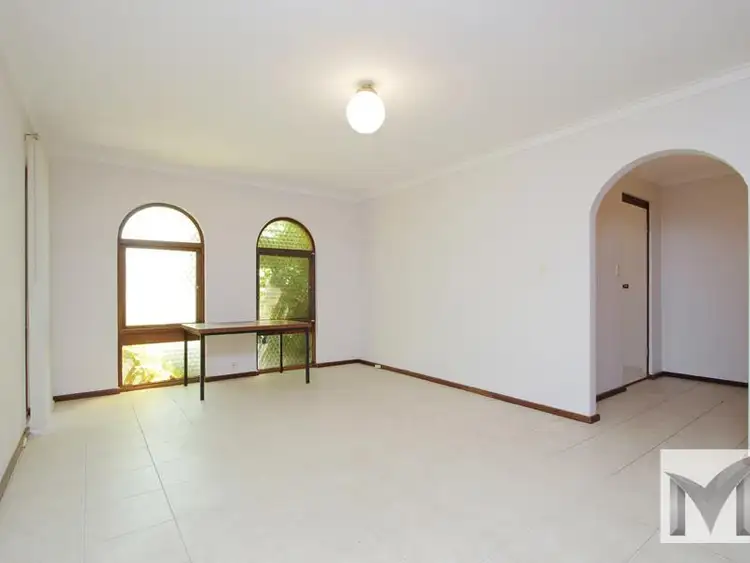 Fifth view of Homely house listing, 12 Condor Circle, Willetton WA 6155