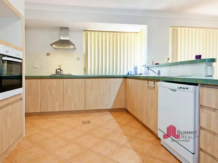Sixth view of Homely house listing, 11 Orchard Place, Myalup WA 6220