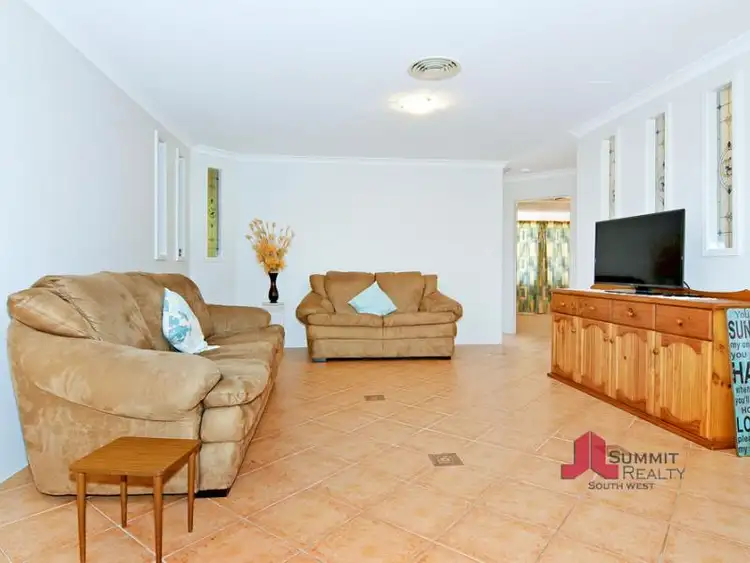 Seventh view of Homely house listing, 11 Orchard Place, Myalup WA 6220