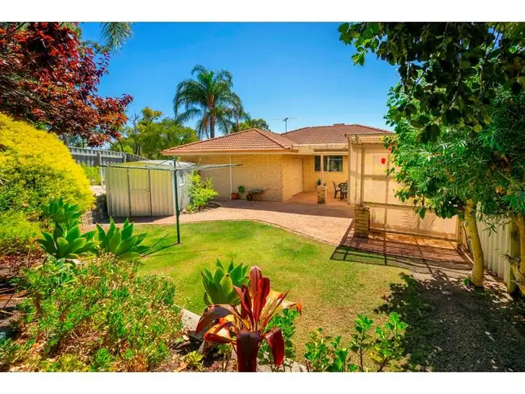 Seventh view of Homely house listing, 22A Yorn Circuit, Beeliar WA 6164