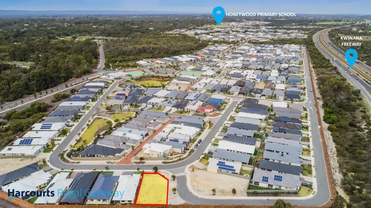 Sixth view of Homely land listing, 82 Littabella Avenue, Wandi WA 6167