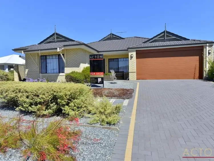 Main view of Homely house listing, 42 Drosera Turn, Halls Head WA 6210