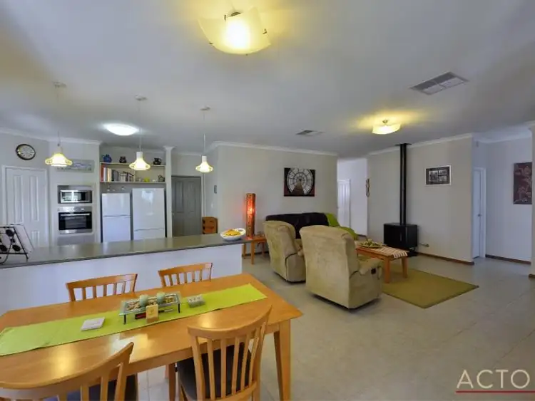 Third view of Homely house listing, 42 Drosera Turn, Halls Head WA 6210