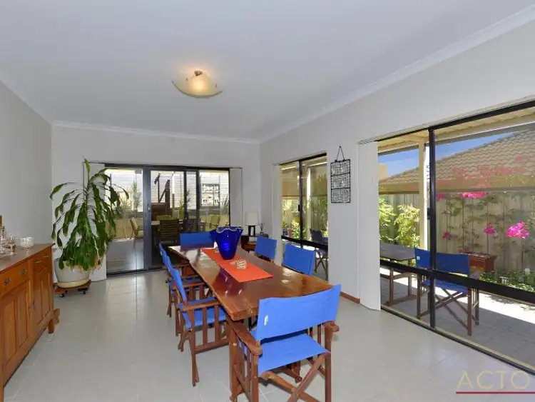 Fifth view of Homely house listing, 42 Drosera Turn, Halls Head WA 6210