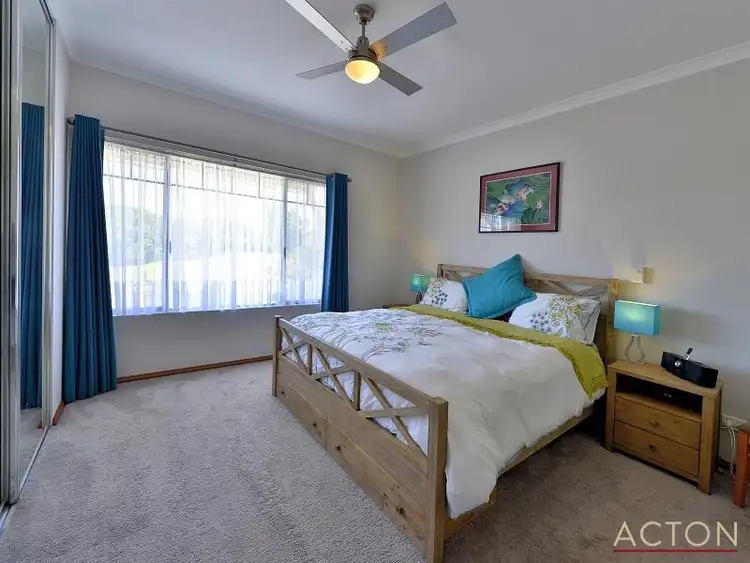 Sixth view of Homely house listing, 42 Drosera Turn, Halls Head WA 6210