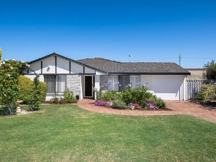 Main view of Homely house listing, 23 Pathfinder Road, Padbury WA 6025
