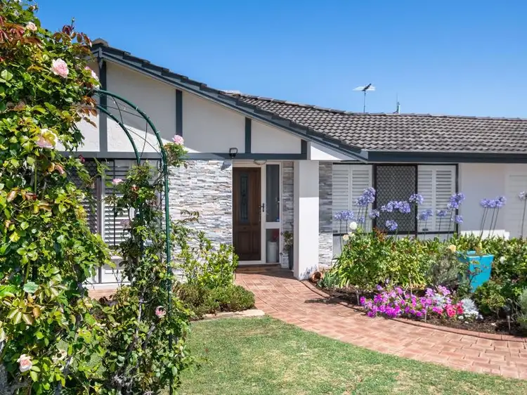 Second view of Homely house listing, 23 Pathfinder Road, Padbury WA 6025