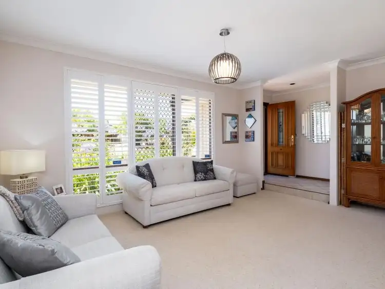Third view of Homely house listing, 23 Pathfinder Road, Padbury WA 6025