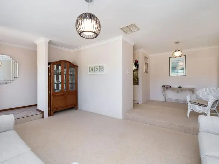 Fourth view of Homely house listing, 23 Pathfinder Road, Padbury WA 6025