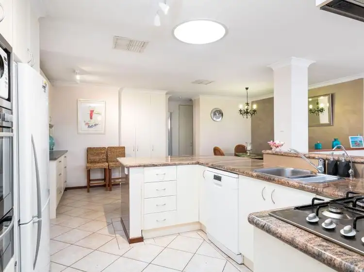 Fifth view of Homely house listing, 23 Pathfinder Road, Padbury WA 6025