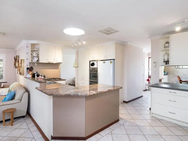 Sixth view of Homely house listing, 23 Pathfinder Road, Padbury WA 6025