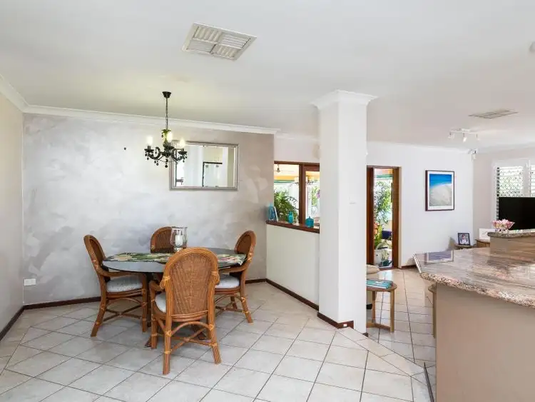 Seventh view of Homely house listing, 23 Pathfinder Road, Padbury WA 6025
