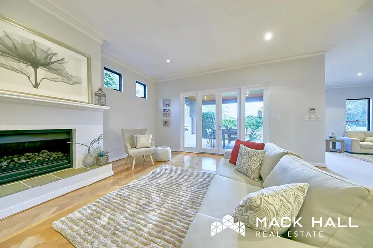 Second view of Homely house listing, 14 Beagle Street, Mosman Park WA 6012