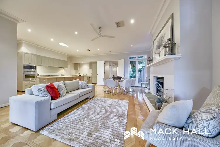 Third view of Homely house listing, 14 Beagle Street, Mosman Park WA 6012