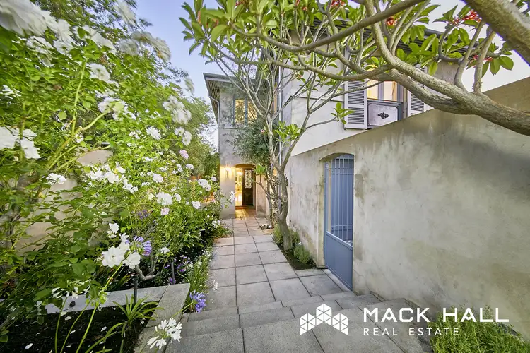 Fifth view of Homely house listing, 14 Beagle Street, Mosman Park WA 6012