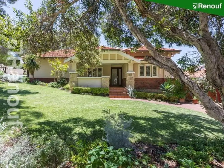 26 Walpole Street, Swanbourne WA 6010