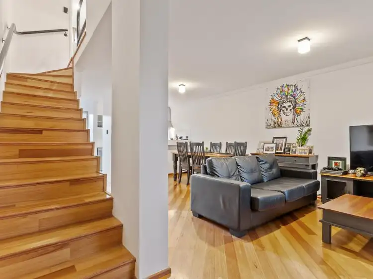 Main view of Homely townhouse listing, 160/2 Wall Street, Maylands WA 6051