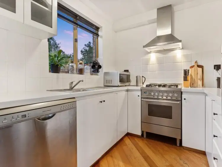 Third view of Homely townhouse listing, 160/2 Wall Street, Maylands WA 6051