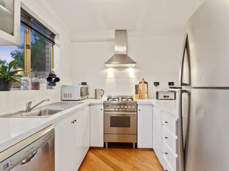 Fourth view of Homely townhouse listing, 160/2 Wall Street, Maylands WA 6051