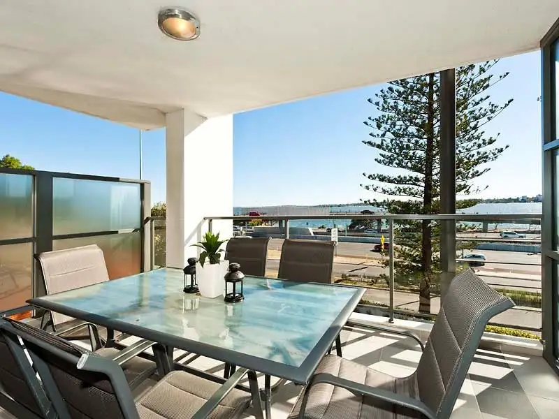 Main view of Homely apartment listing, 9/15 Stone Street, South Perth WA 6151
