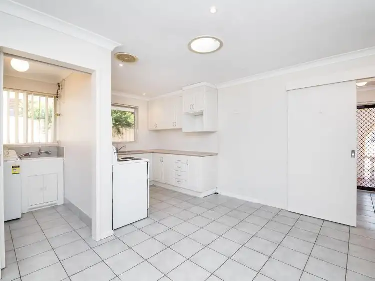 Fourth view of Homely house listing, 12 Newcombe Way, Padbury WA 6025