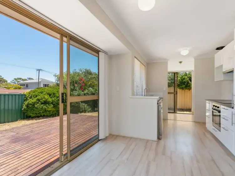 Main view of Homely villa listing, 1/26 Ostend Road, Scarborough WA 6019