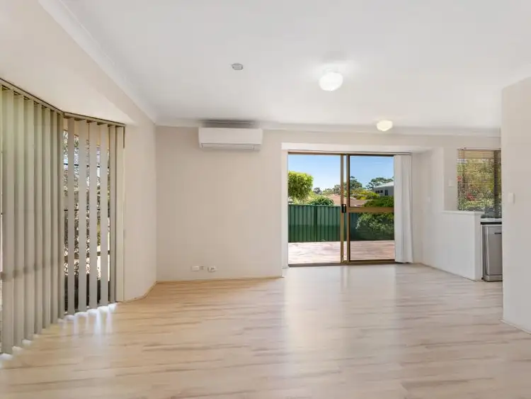 Second view of Homely villa listing, 1/26 Ostend Road, Scarborough WA 6019
