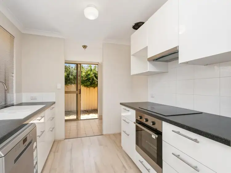 Fourth view of Homely villa listing, 1/26 Ostend Road, Scarborough WA 6019