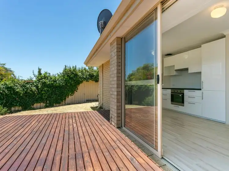 Sixth view of Homely villa listing, 1/26 Ostend Road, Scarborough WA 6019