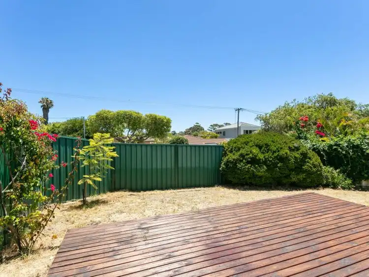 Seventh view of Homely villa listing, 1/26 Ostend Road, Scarborough WA 6019