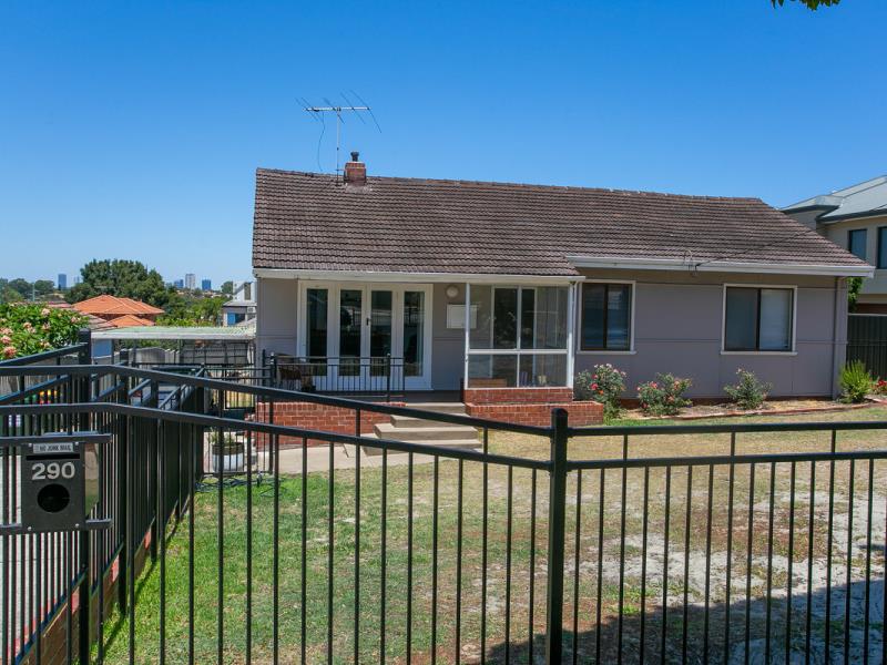 290 Cape Street, Yokine WA 6060