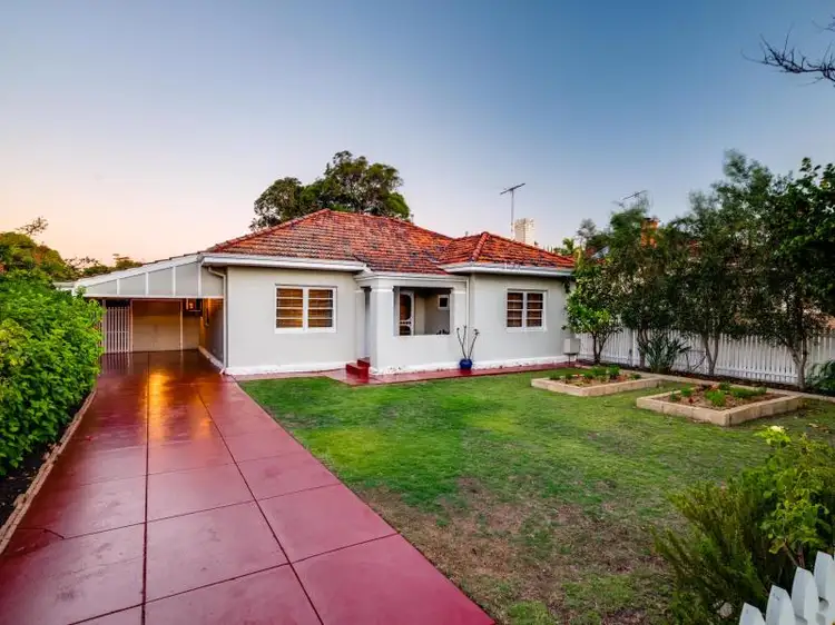 106 Pangbourne Street, Wembley WA 6014